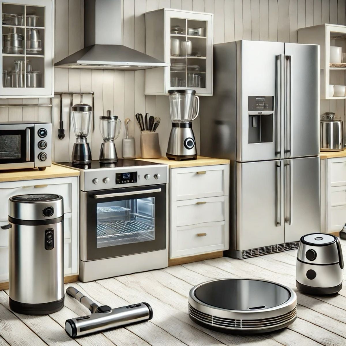 Appliances
