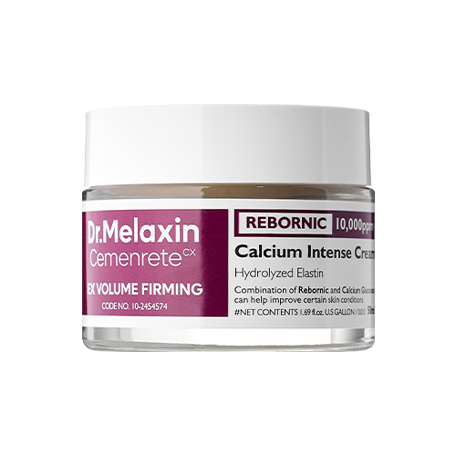 [Dr.Melaxin] CEMENRETE CALCIUM INTENSE CREAM 50ML