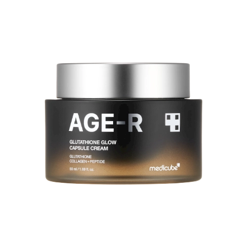 [MEDICUBE] GLUTATHIONE GLOW CAPSULE CREAM 50ML