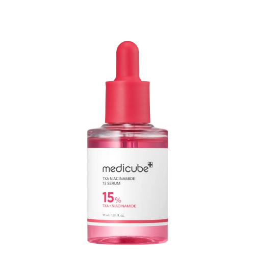 [MEDICUBE] TXA NIACINAMIDE 15 SERUM 30ML