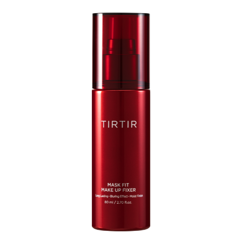 [TIRTIR] MASK FIT MAKE UP FIXER 80ML