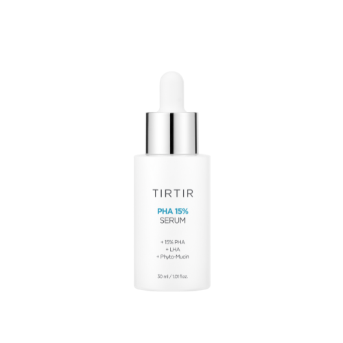 [TIRTIR] PHA 15% SERUM 30ML
