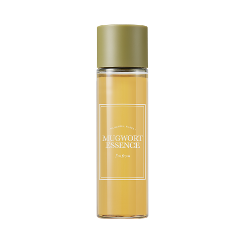 [I'M FROM] MUGWORT ESSENCE 30ML
