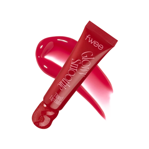 [fwee] FWEE GLOWY SMOOTHIE TINTED LIP BALM 04 FRESH BERRY 9.5G