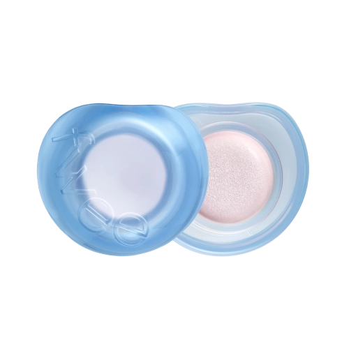 [fwee] FWEE LIP&CHEEK GLOWY JELLY POT JH00 SUGAR POWDER 4G
