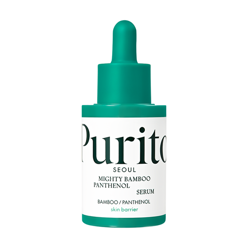 [Purito SEOUL] MIGHTY BAMBOO PANTHENOL SERUM 30ML