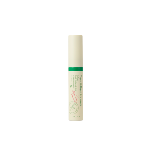 [AXIS-Y] VEGAN COLLAGEN EYE SERUM 10ML