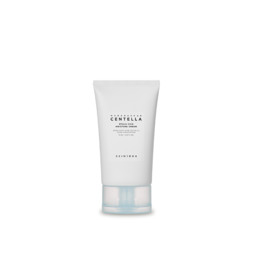 [SKIN1004] MADAGASCAR CENTELLA HYALU-CICA MOISTURE CREAM 75ML