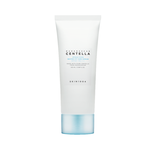 [SKIN1004] MADAGASCAR CENTELLA HYALU-CICA WATER-FIT SUN SERUM 100ML