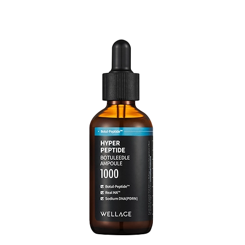 [WELLAGE] HYPER PEPTIDE BOTULEEDLE AMPOULE 50ML