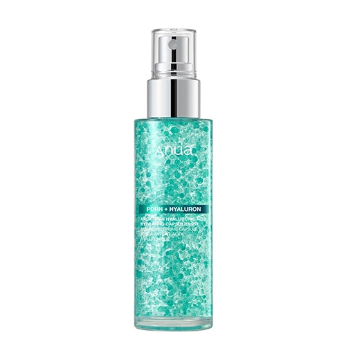 [Anua] ANUA PDRN HYALURONIC ACID HYDRATING CAPSULE MIST 100ML