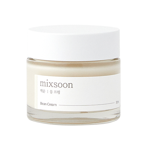 [MIXSOON] BEAN CREAM 50ML