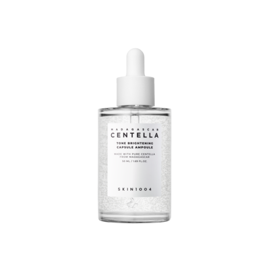 [SKIN1004] MADAGASCAR CENTELLA TONE BRIGHTENING CAPSULE AMPOULE 50ML