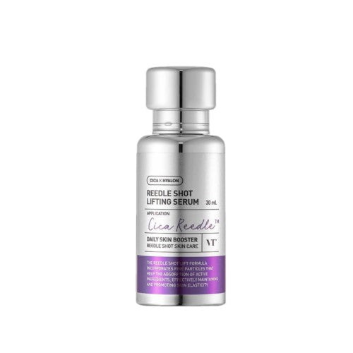 [VT] REEDLE SHOT LIFTING SERUM 30ML