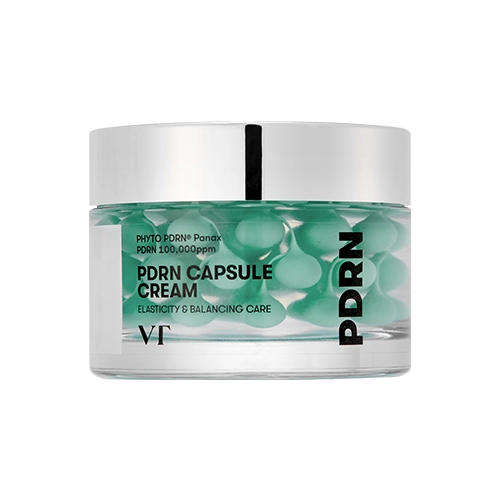 [VT] PDRN CAPSULE CREAM 100 50ML