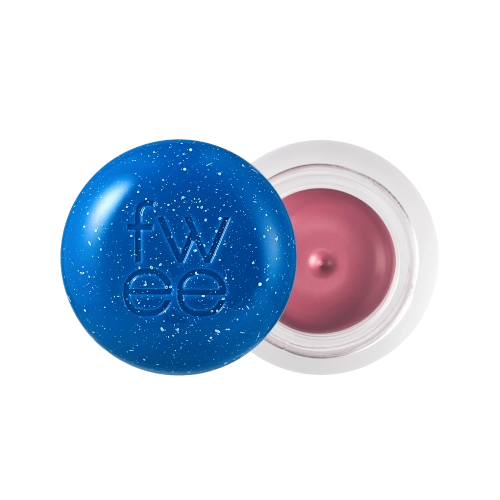 [fwee] FWEE LIP&CHEEK BLURRY PUDDING POT BS01 COOL 5G