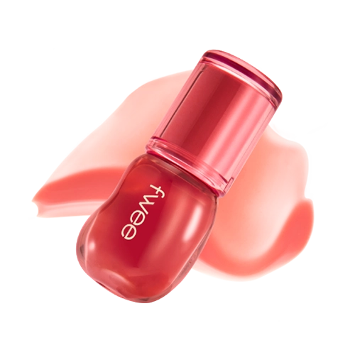 [fwee] FWEE 3D VOLUMING GLOSS A02 SORBET 30% 5.3G
