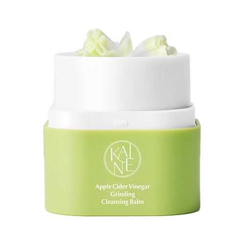 [KAINE] APPLE CIDER VINEGAR GRINDING CLEANSING BALM 50ML