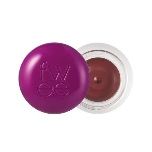 [fwee] FWEE LIP&CHEEK BLURRY PUDDING POT CHILL'N 5G