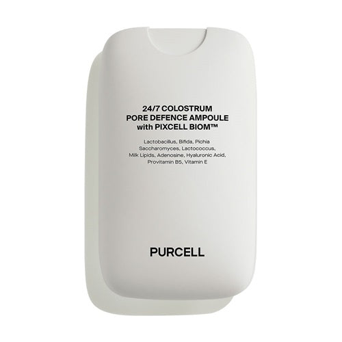[PURCELL] 24/7 COLOSTRUM PORE DEFENCE AMPOULE 55ML