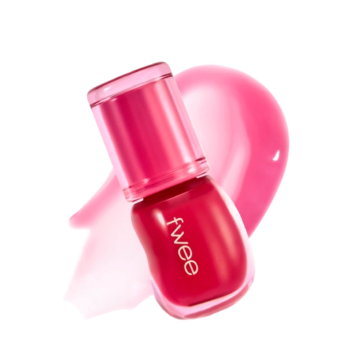 [fwee] FWEE 3D VOLUMING GLOSS A03 CANDY 30% 5.3G