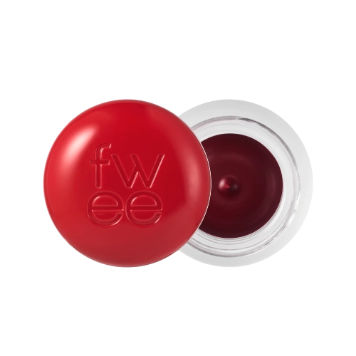 [fwee] FWEE LIP&CHEEK BLURRY PUDDING POT GREEDY 5G