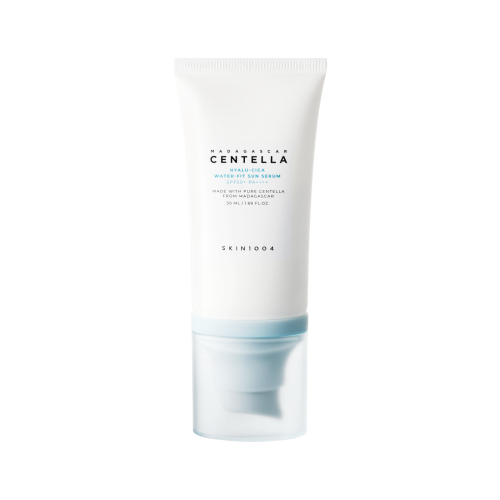 [SKIN1004] MADAGASCAR CENTELLA HYALU-CICA WATER-FIT SUN SERUM 50ML
