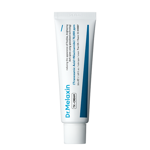 [Dr.Melaxin] TX CREAM 50ML
