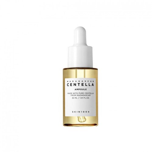 [SKIN1004] MADAGASCAR CENTELLA AMPOULE 30ML