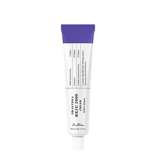 [Dr.Althea] PDRN REJU 5000 CREAM 20ML