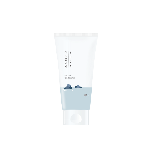 [ROUND LAB] 1025 DOKDO CLEANSER 150ML