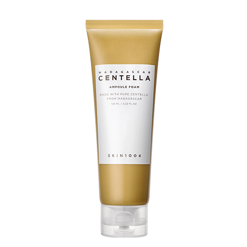 [SKIN1004] MADAGASCAR CENTELLA AMPOULE FOAM 125ML