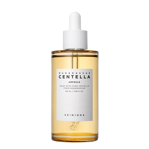 [SKIN1004] MADAGASCAR CENTELLA AMPOULE 100ML