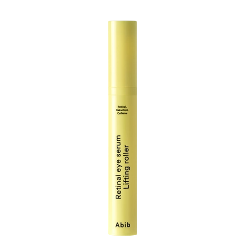 [Abib] RETINAL EYE SERUM LIFTING ROLLER 15ML