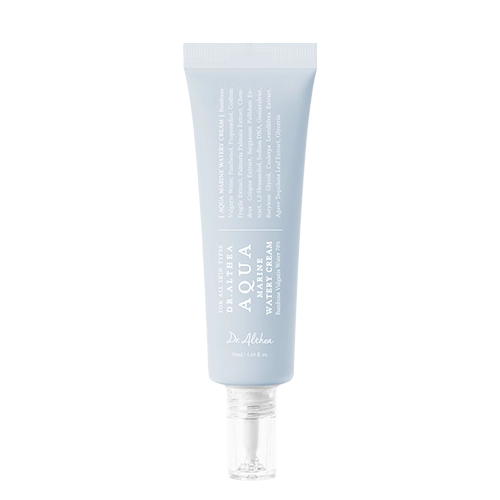 [Dr.Althea] AQUA MARINE WATERY CREAM 50ML