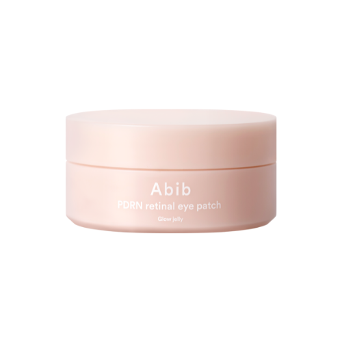 [Abib] PDRN RETINAL EYE PATCH GLOW JELLY (60EA)84G