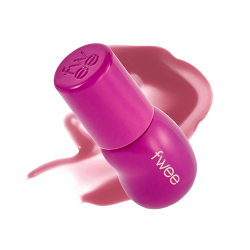 [fwee] FWEE 3D VOLUMING GLOSS B05 CURRANT 70% 5.3G