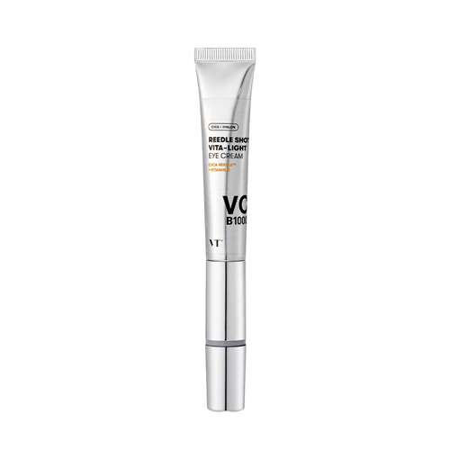 [VT] REEDLE SHOT VITA-LIGHT EYE CREAM 15ML