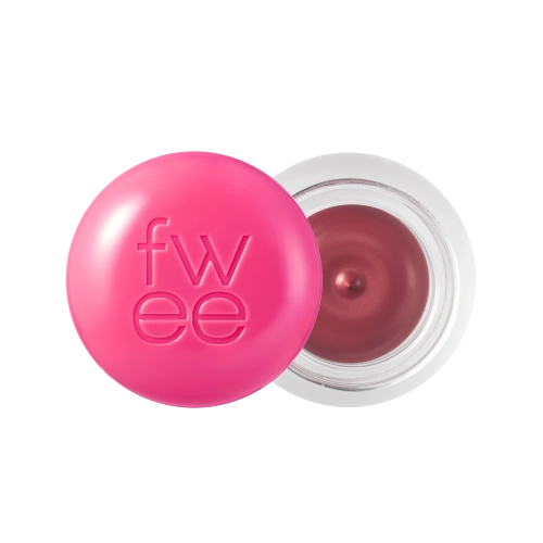 [fwee] FWEE LIP&CHEEK BLURRY PUDDING POT SKIRT 5G