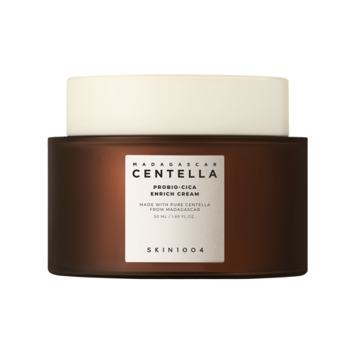 [SKIN1004] MADAGASCAR CENTELLA PROBIO-CICA ENRICH CREAM 50ML