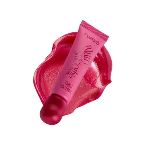 [fwee] FWEE BLURRY SMOOTHIE TINTED LIP BALM 05 CHERRY SPIRIT 9.5G