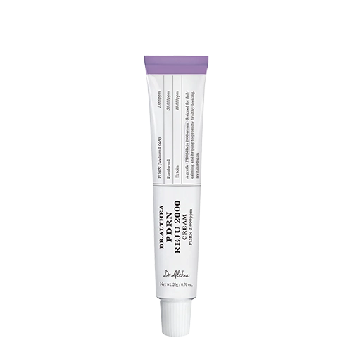 [Dr.Althea] PDRN REJU 2000 CREAM 20G