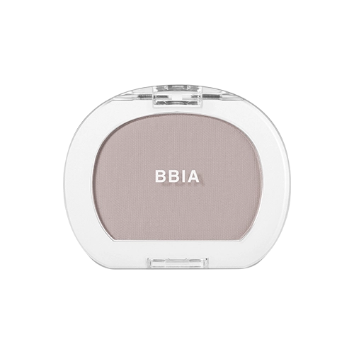 [BBIA] LAST BLUSH 12 GRAYISH 4G