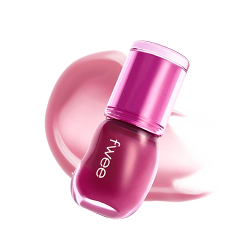 [fwee] FWEE 3D VOLUMING GLOSS A05 CURRANT 30% 5.3G