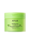 AZELAIC 10 HYALURON REDNESS SOOTHING PAD (90EA)230ML