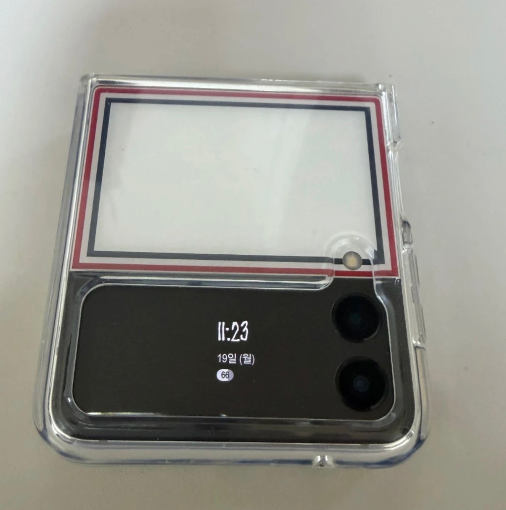 Samsung Galaxy Thom Browne Edition