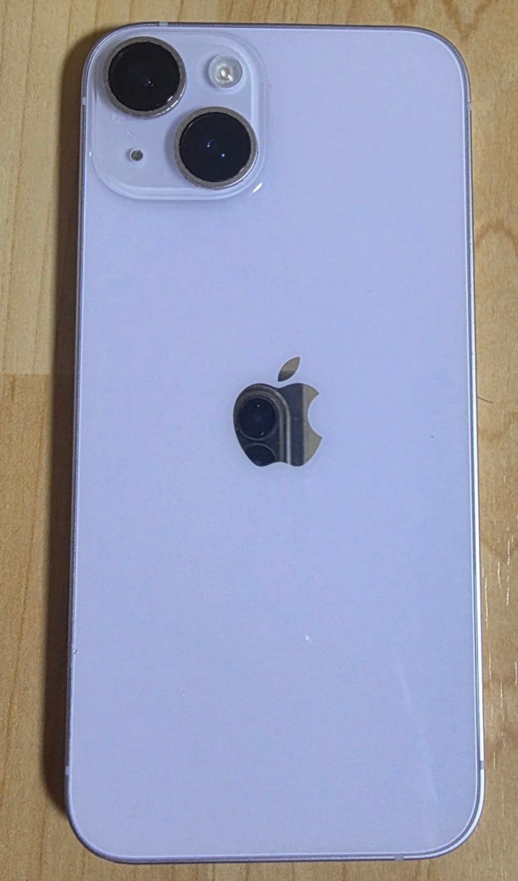 iPhone 14 128GB – Purple