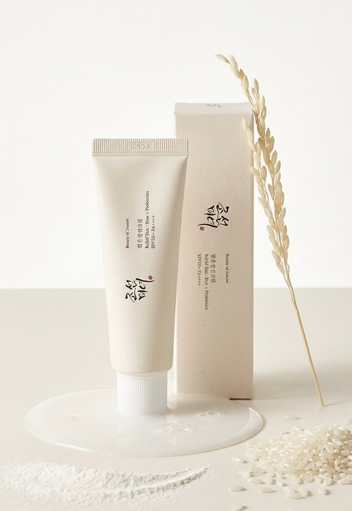 Beauty of Joseon Relief Sun SPF50+ PA++++ Lightweight Korean Sunscreen