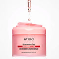 NIACINAMIDE 5 TXA BRIGHTENING PAD (60EA)210ML