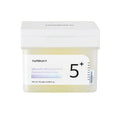 NO.5+ VITAMIN-NIACINAMIDE CONCENTRATED PAD (70EA)180ML